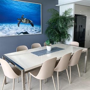 Penthouse mit 4 Schlafzimmern